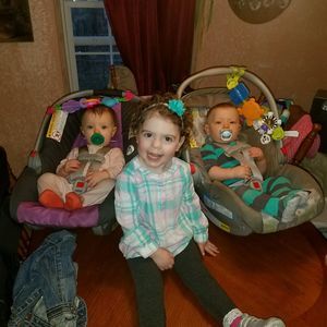 Meet your Posher, Wendy